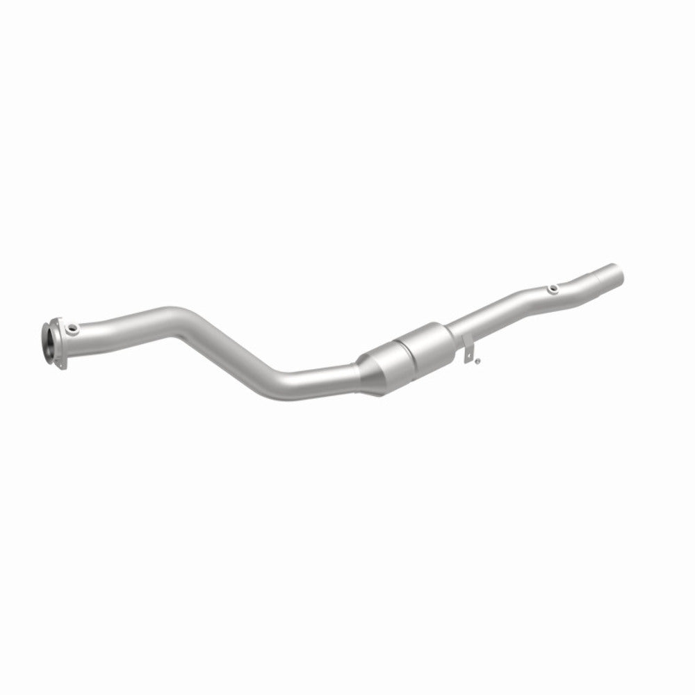 01-03 Audi S8 4.2L P/S Direct-Fit Catalytic Converter 51086 Magnaflow