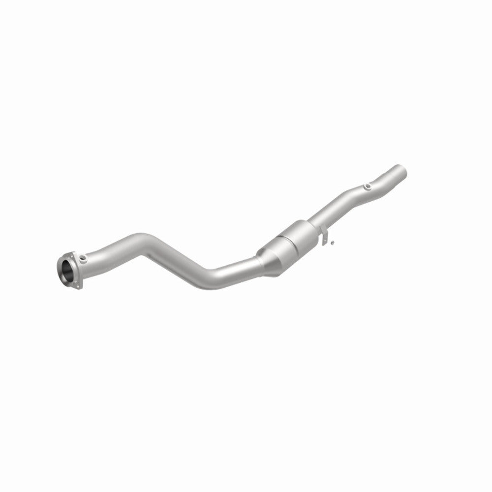 01-03 Audi S8 4.2L P/S Direct-Fit Catalytic Converter 51086 Magnaflow