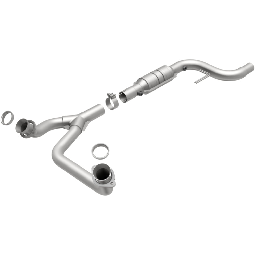 00-02 Camaro/Firebird 3.8L Direct-Fit Catalytic Converter 51090 Magnaflow