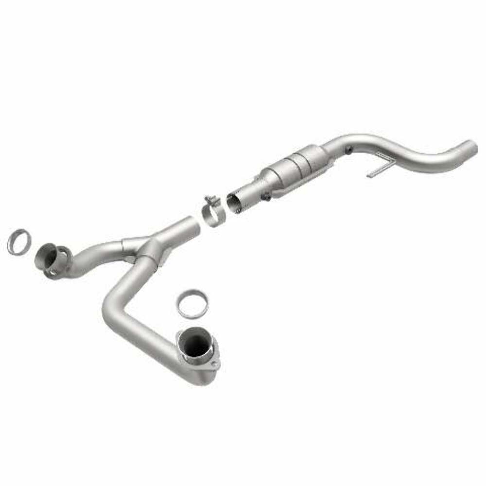 00-02 Camaro/Firebird 3.8L Direct-Fit Catalytic Converter 51090 Magnaflow