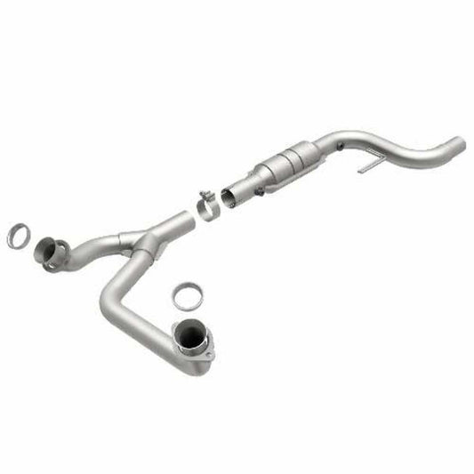 00-02 Camaro/Firebird 3.8L Direct-Fit Catalytic Converter 51090 Magnaflow