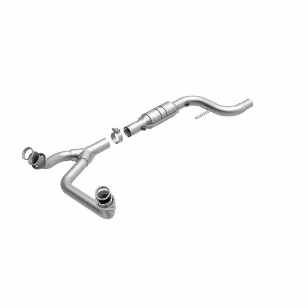 00-02 Camaro/Firebird 3.8L Direct-Fit Catalytic Converter 51090 Magnaflow