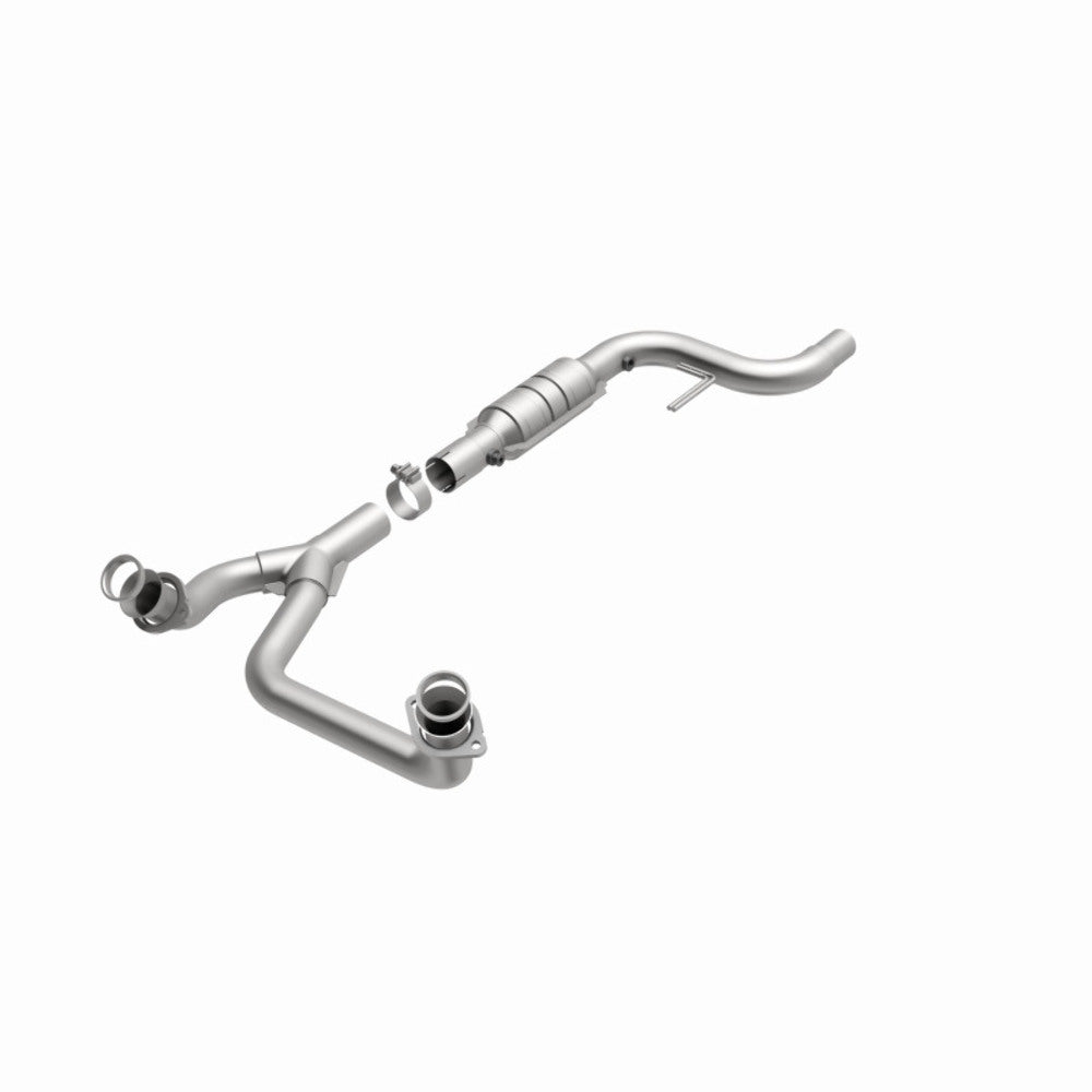 00-02 Camaro/Firebird 3.8L Direct-Fit Catalytic Converter 51090 Magnaflow