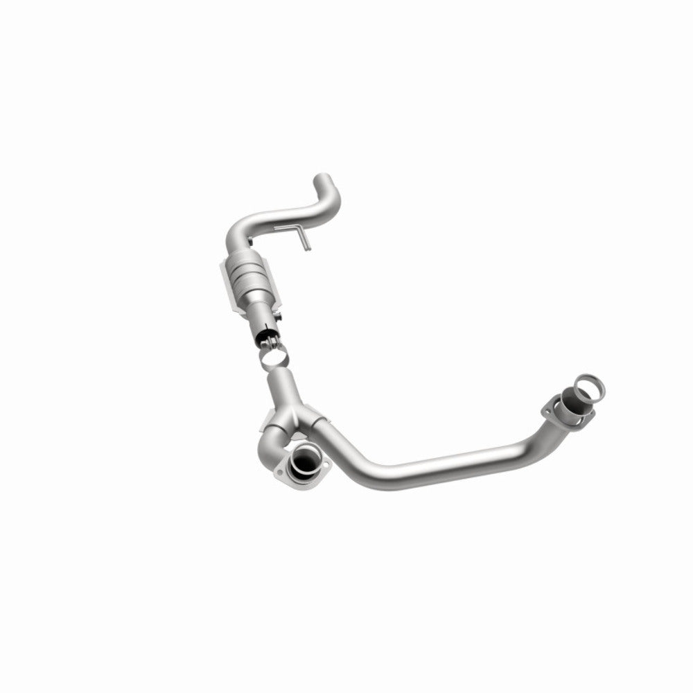 00-02 Camaro/Firebird 3.8L Direct-Fit Catalytic Converter 51090 Magnaflow