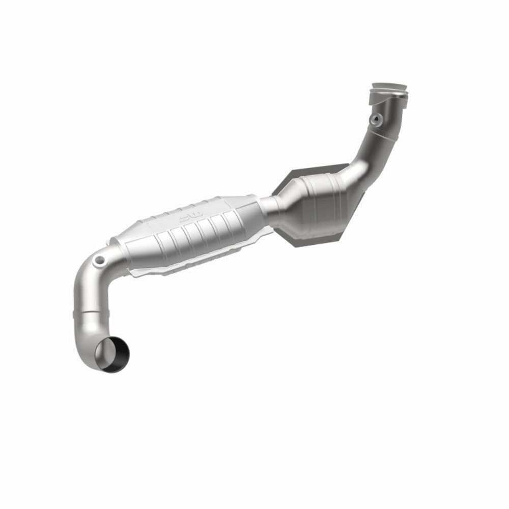 00-01 Ford F150 5.4L DS Direct-Fit Catalytic Converter 51324 Magnaflow