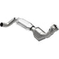 00-01 Ford F150 5.4L DS Direct-Fit Catalytic Converter 51324 Magnaflow