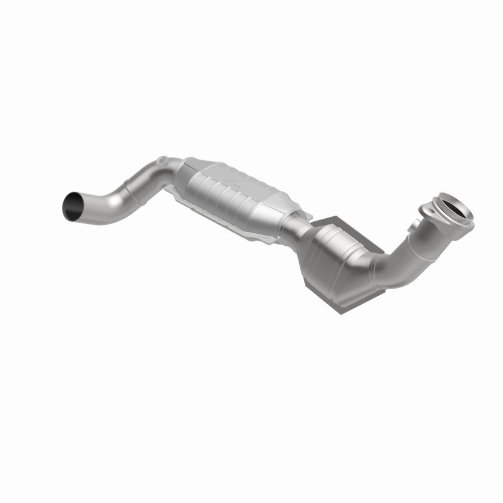 00-01 Ford F150 5.4L DS Direct-Fit Catalytic Converter 51324 Magnaflow