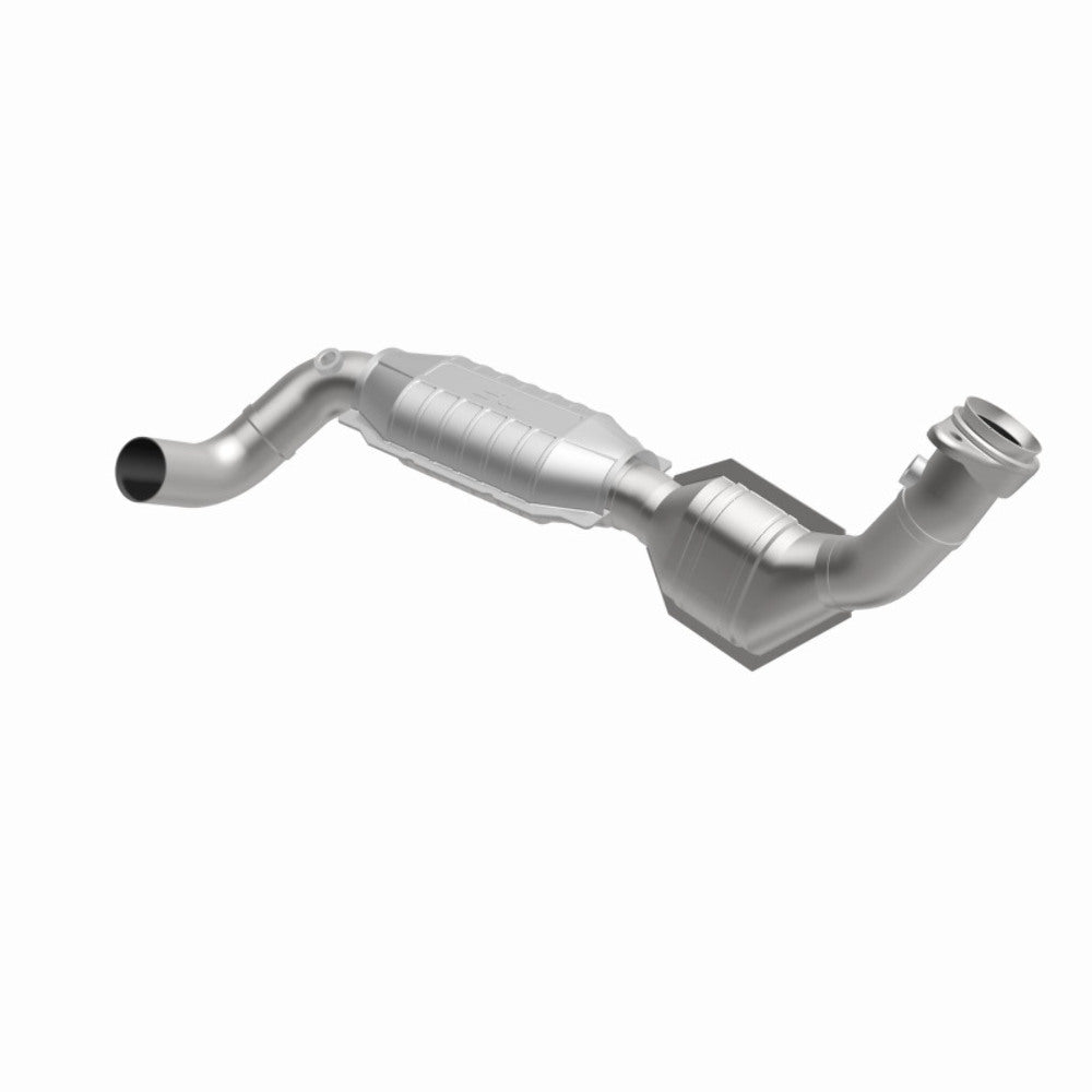 00-01 Ford F150 5.4L DS Direct-Fit Catalytic Converter 51324 Magnaflow