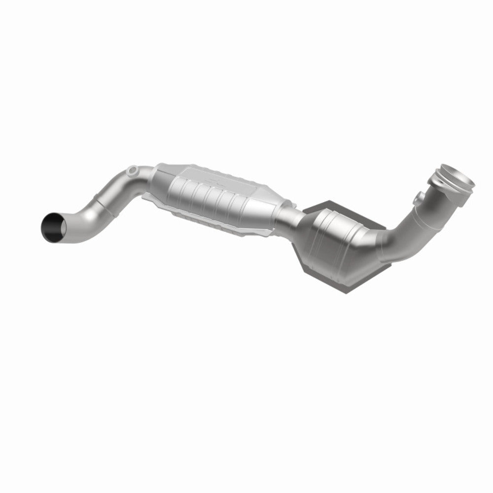 00-01 Ford F150 5.4L DS Direct-Fit Catalytic Converter 51324 Magnaflow