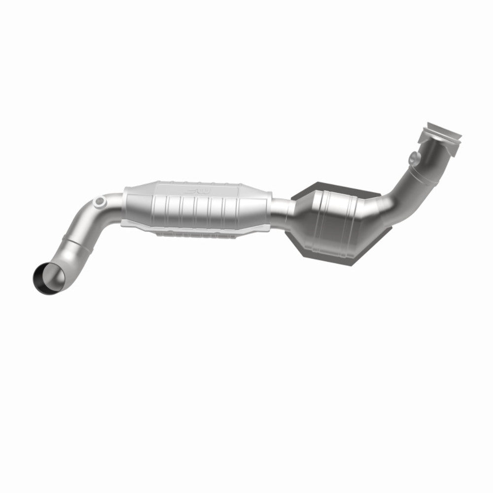 00-01 Ford F150 5.4L DS Direct-Fit Catalytic Converter 51324 Magnaflow