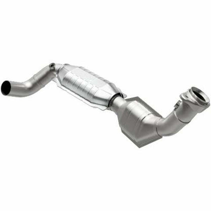 00-01 Ford F150 5.4L DS Direct-Fit Catalytic Converter 51324 Magnaflow