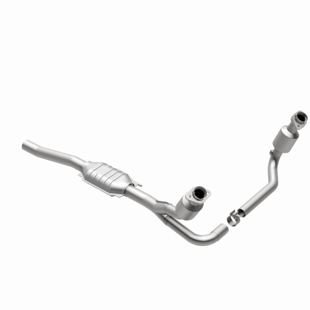 00-03 Dodge Dakota 2WD 4.7L Direct-Fit Catalytic Converter 51337 Magnaflow