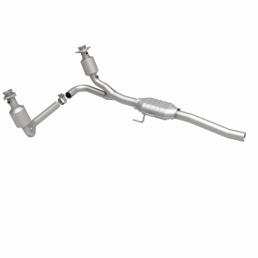 00-03 Dodge Dakota 2WD 4.7L Direct-Fit Catalytic Converter 51337 Magnaflow