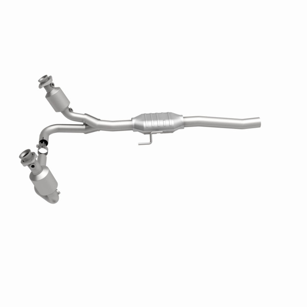 00-03 Dodge Dakota 2WD 4.7L Direct-Fit Catalytic Converter 51337 Magnaflow