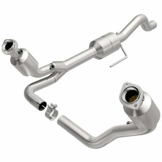 00-03 Dodge Durango 4.7L Direct-Fit Catalytic Converter 51338 Magnaflow