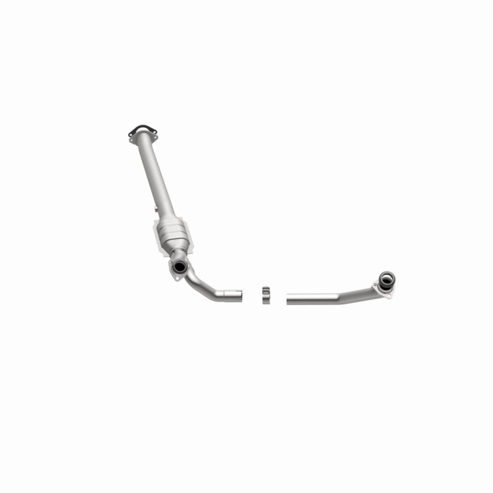 00-02 Chevy Van 4.3L/5.0L Direct-Fit Catalytic Converter 51350 Magnaflow