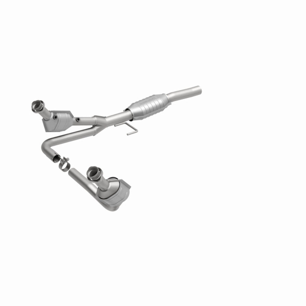 00 Dodge Dakota 3.9L 2wd Direct-Fit Catalytic Converter 51392 Magnaflow