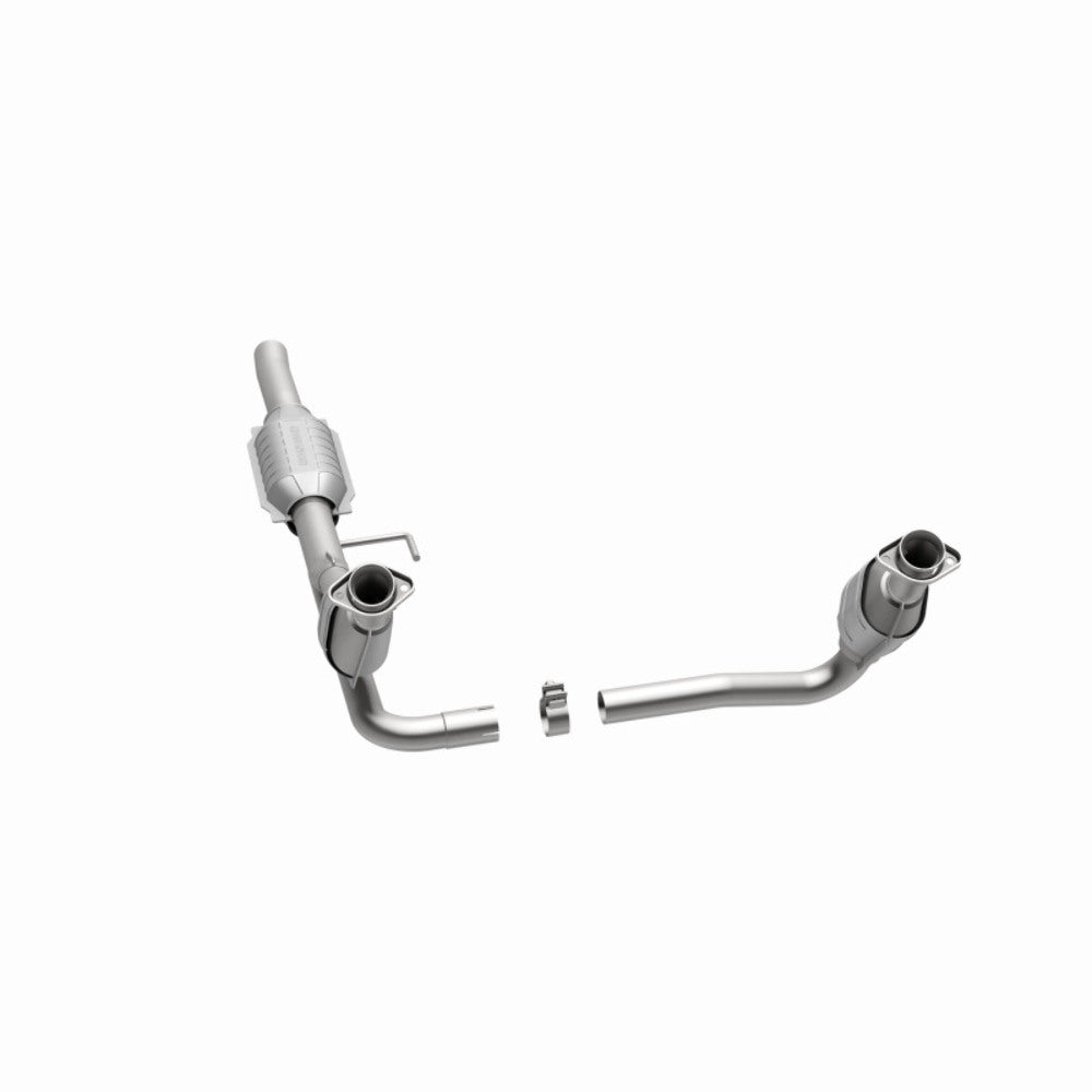 00 Dodge Dakota 3.9L 2wd Direct-Fit Catalytic Converter 51392 Magnaflow