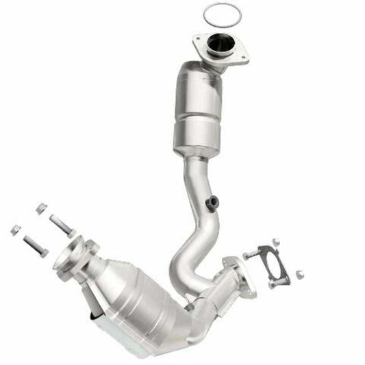 00-03 Ford Taurus 3.0L Direct-Fit Catalytic Converter 51466 Magnaflow