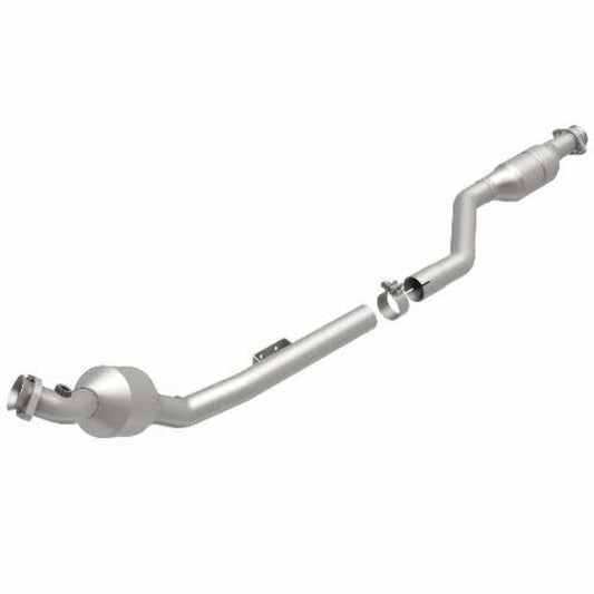 00-02 Mercedes E430 4.3L Direct-Fit Catalytic Converter 51628 Magnaflow