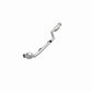 00-02 Mercedes E430 4.3L Direct-Fit Catalytic Converter 51628 Magnaflow