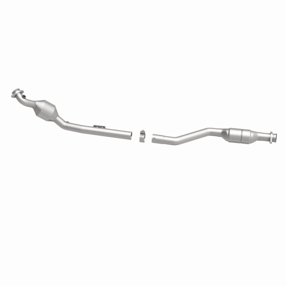 00-02 Mercedes E430 4.3L Direct-Fit Catalytic Converter 51628 Magnaflow