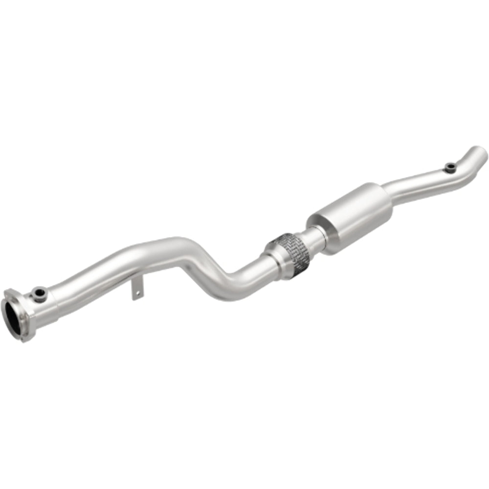 00-03 Audi A6 Quattro 4.2L Direct-Fit Catalytic Converter 51664 Magnaflow