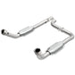 00-03 Audi A6 Quattro 4.2L Direct-Fit Catalytic Converter 51664 Magnaflow