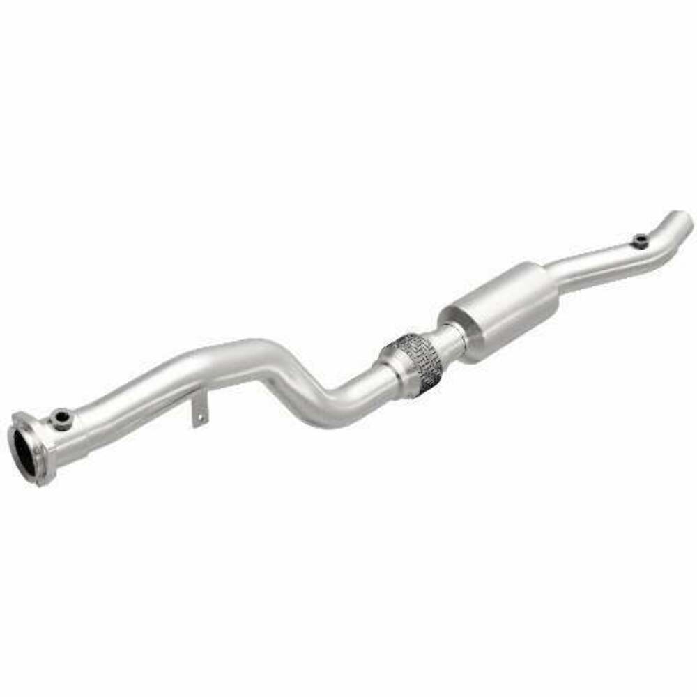 00-03 Audi A6 Quattro 4.2L Direct-Fit Catalytic Converter 51664 Magnaflow