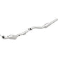 00-02 Mercedes E430 4.3L Direct-Fit Catalytic Converter 51687 Magnaflow