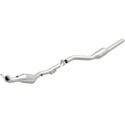 00-02 Mercedes E430 4.3L Direct-Fit Catalytic Converter 51687 Magnaflow