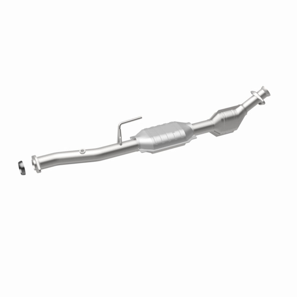 00 Ford Ranger 2.5L Direct-Fit Catalytic Converter 51733 Magnaflow