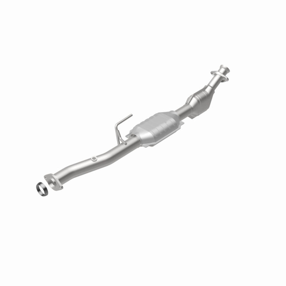 00 Ford Ranger 2.5L Direct-Fit Catalytic Converter 51733 Magnaflow