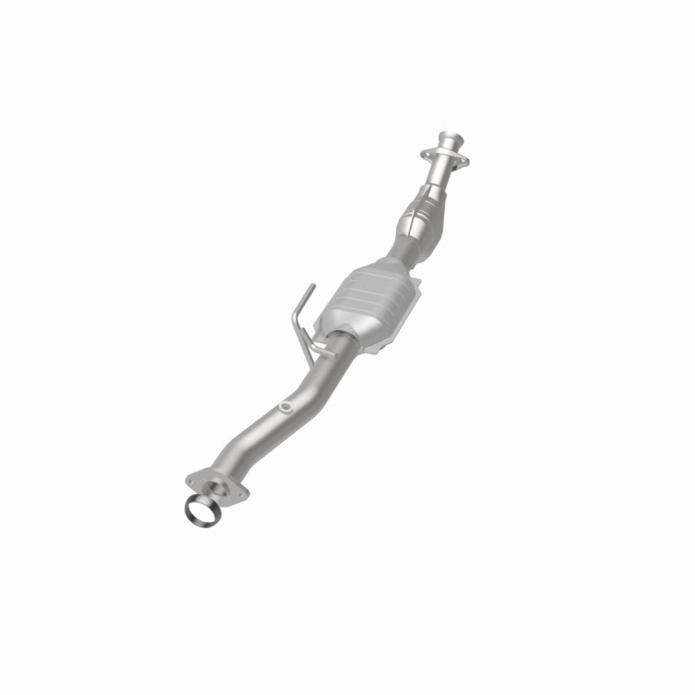 00 Ford Ranger 2.5L Direct-Fit Catalytic Converter 51733 Magnaflow