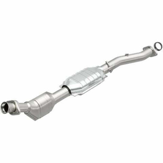 00 Ford Ranger 2.5L Direct-Fit Catalytic Converter 51733 Magnaflow