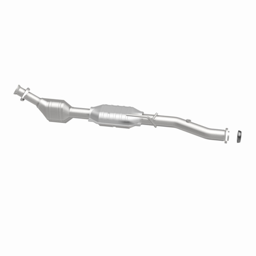 00 Ford Ranger 2.5L Direct-Fit Catalytic Converter 51733 Magnaflow