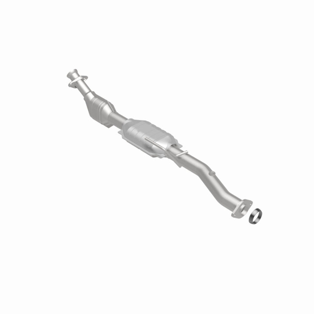 00 Ford Ranger 2.5L Direct-Fit Catalytic Converter 51733 Magnaflow