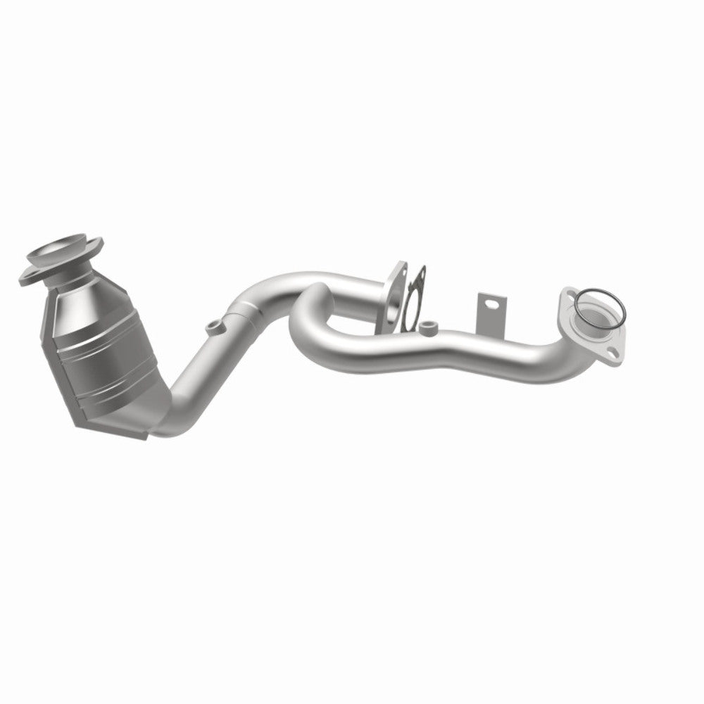 00-03 Ford Taurus 3.0L Direct-Fit Catalytic Converter 51749 Magnaflow