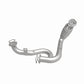 00-03 Ford Taurus 3.0L Direct-Fit Catalytic Converter 51749 Magnaflow