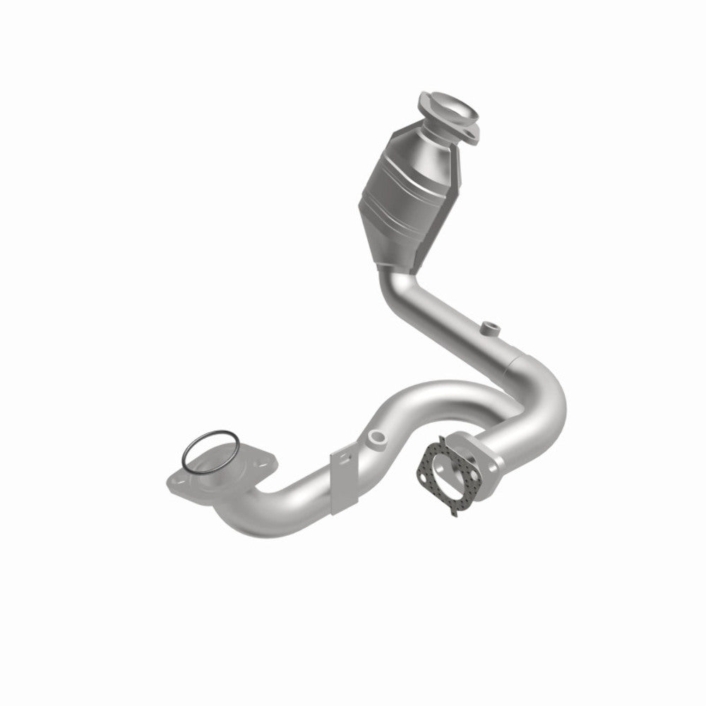 00-03 Ford Taurus 3.0L Direct-Fit Catalytic Converter 51749 Magnaflow