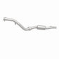 00-03 Audi A6 Quattro D/S Direct-Fit Catalytic Converter 51849 Magnaflow