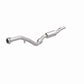 00-03 Audi A6 Quattro D/S Direct-Fit Catalytic Converter 51849 Magnaflow