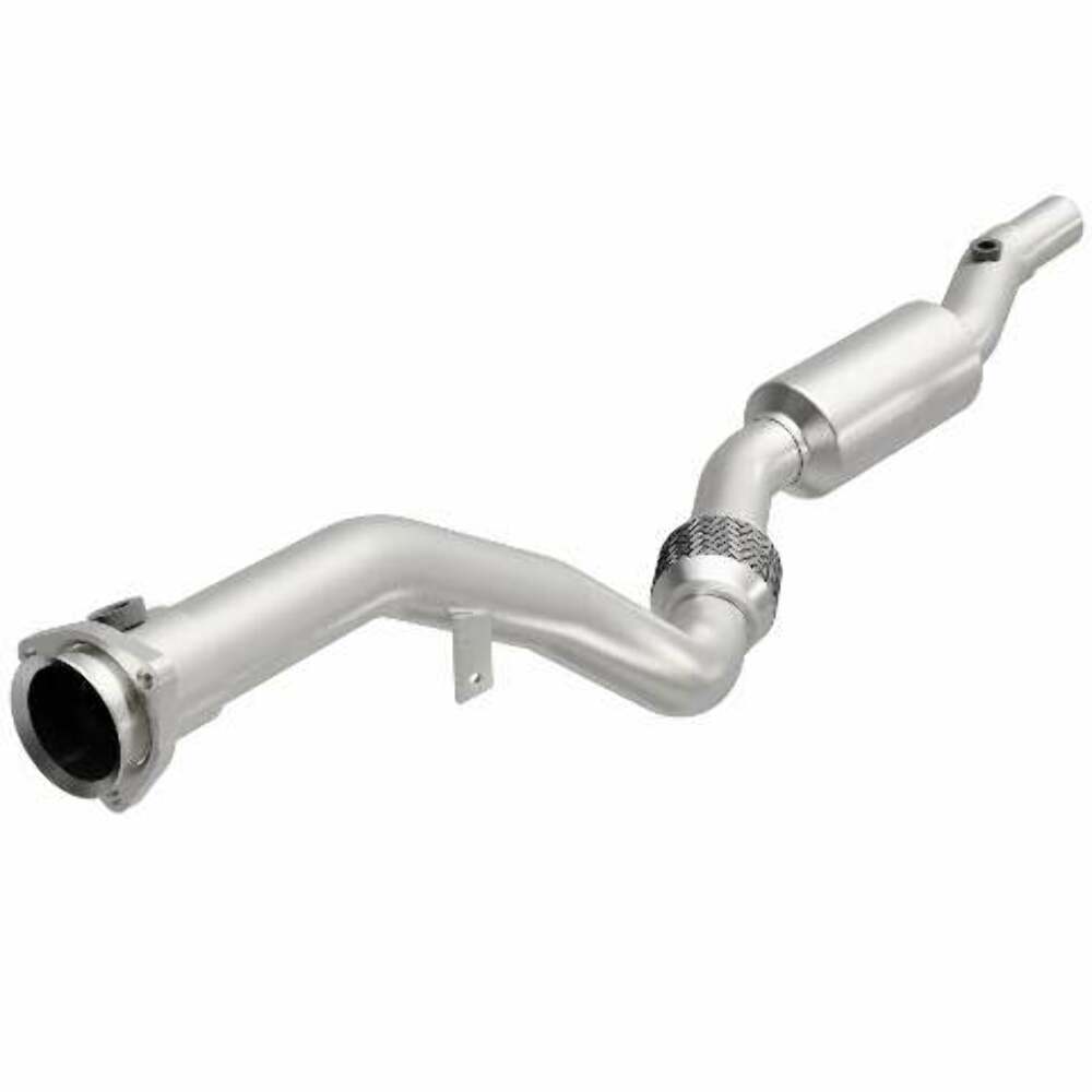 00-03 Audi A6 Quattro D/S Direct-Fit Catalytic Converter 51849 Magnaflow