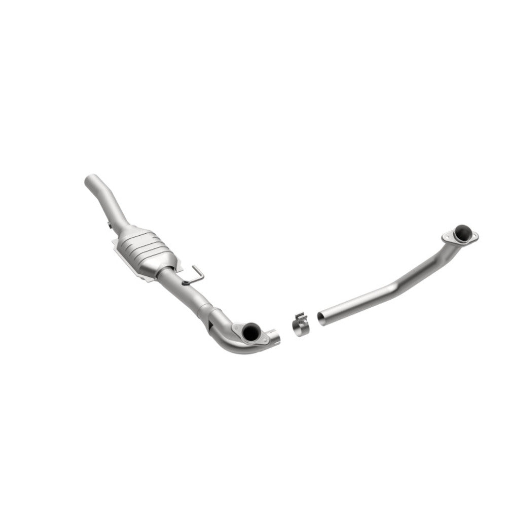 00-03 Dodge Dakota 3.9 2wd Direct-Fit Catalytic Converter 51874 Magnaflow