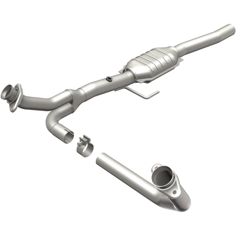 00-03 Dodge Dakota 3.9 2wd Direct-Fit Catalytic Converter 51874 Magnaflow