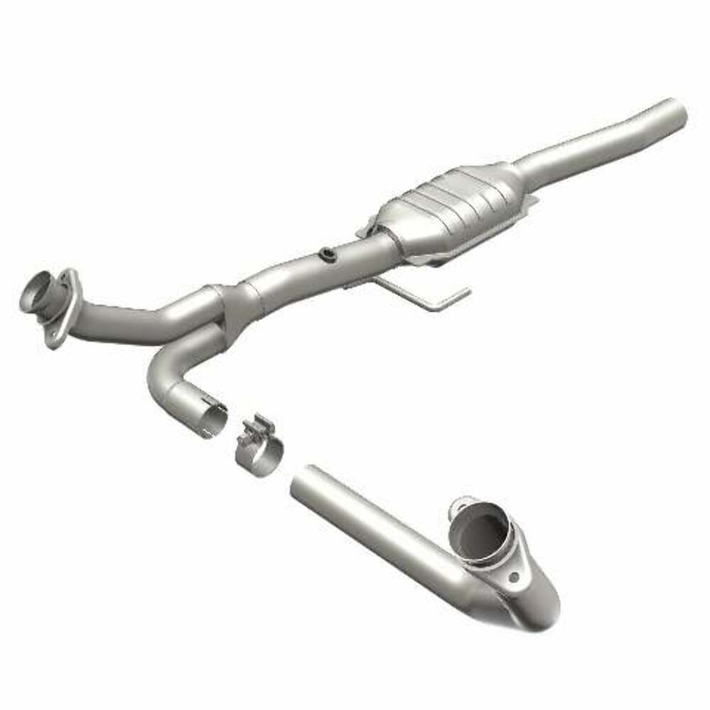 00-03 Dodge Dakota 3.9 2wd Direct-Fit Catalytic Converter 51874 Magnaflow