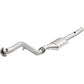 00-03 Audi A8 Quatt 4.2L PS Direct-Fit Catalytic Converter 51890 Magnaflow