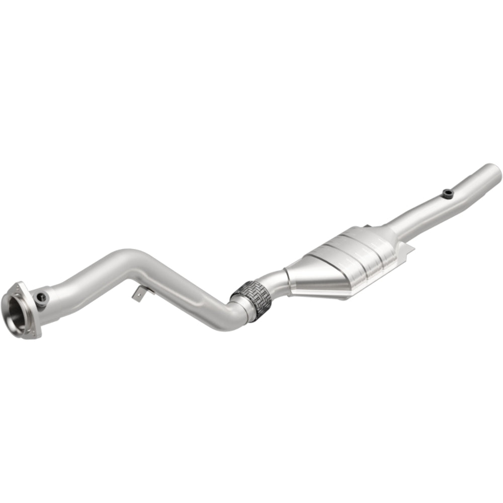 00-03 Audi A8 Quatt 4.2L PS Direct-Fit Catalytic Converter 51890 Magnaflow