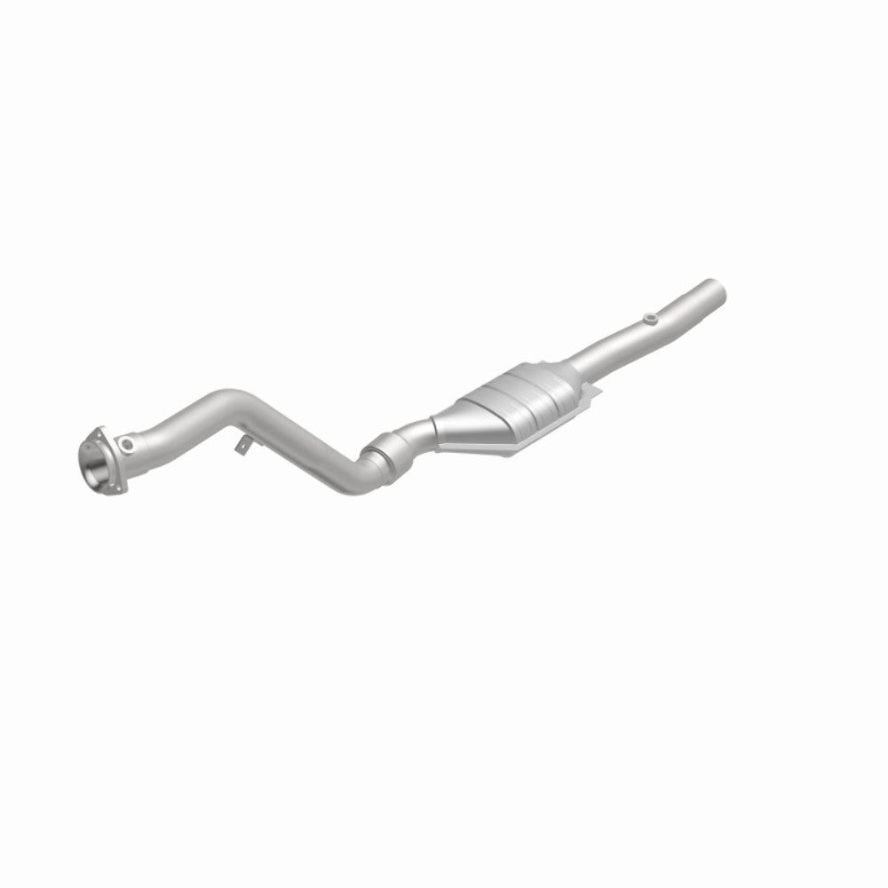 00-03 Audi A8 Quatt 4.2L PS Direct-Fit Catalytic Converter 51890 Magnaflow