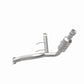 2009-2010 F-150 4.6 L Underbody Direct-Fit Catalytic Converter 52295 Magnaflow